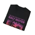 thumbnail image 4 of Sunset Salt Water Tears Ocean Men Women Apparel, 4 of 4