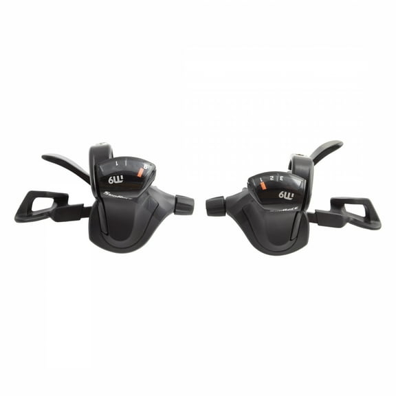 Sunrace DL-M933 Trigger Shifter DLM933 Pair 3x9sp