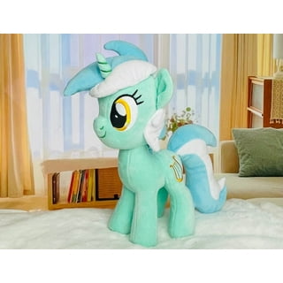 Hasbro My Little Pony Stuffed Animals in Stuffed Animals Plush