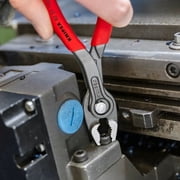 KNIPEX 10 TwinGrip Pliers