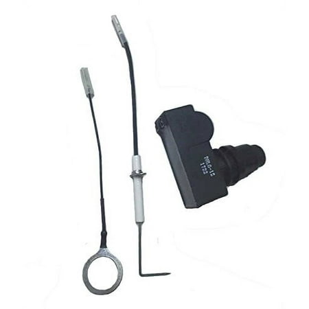Electronic Battery Igniter Kit For Blackstone 36 Inch Griddle