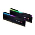 thumbnail image 3 of G.SKILL Trident Z5 RGB Series 32GB (2 x 16GB) 288-Pin PC RAM DDR5 6600 (PC5 52800) Desktop Memory Model F5-6600J3440G16GX2-TZ5RK, 3 of 5
