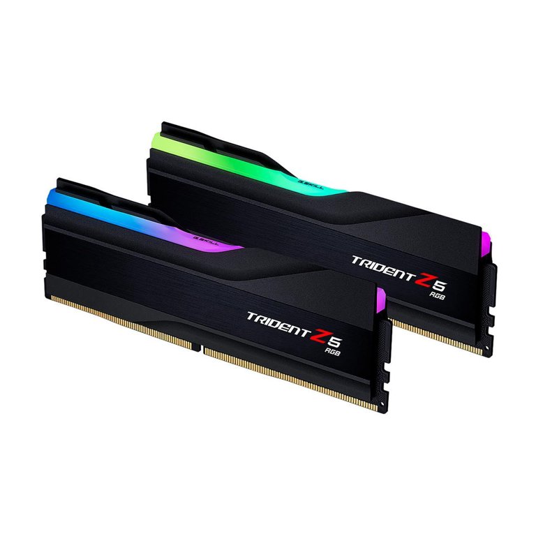 G.SKILL Trident Z5 RGB Series 32GB (2 x 16GB) 288-Pin PC RAM DDR5