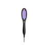 DAFNI Go - Electric hair brush - purple