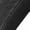 Black, variant on Miluxas Pull On Jeans for Women High Waisted Capri Pants Trendy Stretch Denim Cropped Jeans Crop Jeggings Capris White XL(XL)