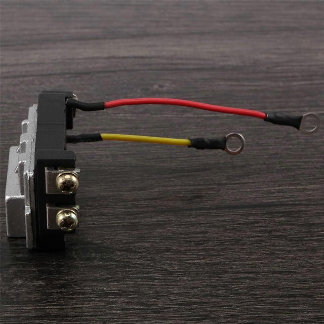 Ignition Module 89620-12440 for Toyota Corolla Celica Prizm 1.6L