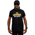 thumbnail image 3 of Is Guyana Not Ghana Unisex T-Shirt (S-XL), 3 of 6