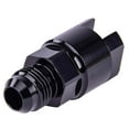 thumbnail image 6 of JEGS 108580 AN to Fuel Injection Threaded Adapter Fitting Universal -6 AN Male t, 6 of 7