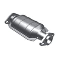 thumbnail image 6 of MagnaFlow 23347 - Catalytic Converter Fits select: 1991-1994 MERCURY CAPRI, 1994-1997 FORD ASPIRE, 6 of 10