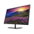 thumbnail image 4 of HP Pavilion 32 QHD 32-inch Display, 2560 x 1440, Black, 4WH45AA#ABA, 4 of 5