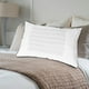 thumbnail image 5 of Almohada de trigo sarraceno que cuida el cuello alternativo para dormir de la almohada de terciopelo de plumas de hotel casero de lujo, 5 of 14