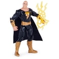 thumbnail image 5 of DC Comics, Black Adam Movie Action Figure, 5 of 7