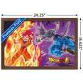 thumbnail image 2 of Dragon Ball: Super - Bataille des Dieux, 2 of 4