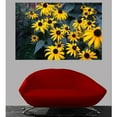 thumbnail image 2 of Baker "Bunch of Daisies" Wall Decal, 2 of 2