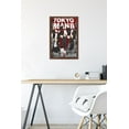 thumbnail image 6 of Tokyo Revengers – Tokyo Manji Gang Wall Poster, 14.725" x 22.375" Framed, 6 of 6
