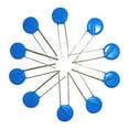 thumbnail image 2 of 10 Pieces Mov Varistor 14D471K for Coupling Electronic Precision Instruments, 2 of 8