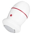 thumbnail image 4 of Removedor de callos de pies enchufe USB profesional pulidor electrónico de lima de pies Eliminador de callos de piel muerta Cuidado de los pies Herramientas de limpieza para ANGGREK Otros, 4 of 8
