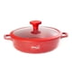 thumbnail image 1 of Arrocera Ultra Hot Spot 24 Cms, 1 of 4