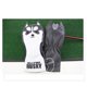 thumbnail image 3 of Greeniant 1 Juego de fundas para palos de Golf, accesorios deportivos para mascotas Husky de animales bonitos, Protector de cabezas de Golf a prueba de Golf Greeniant OD003543-00, 3 of 6