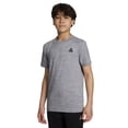 thumbnail image 5 of Reebok Boy's Legacy Athletic Core Short Sleeve T-Shirt, Sizes 4-18, 5 of 5