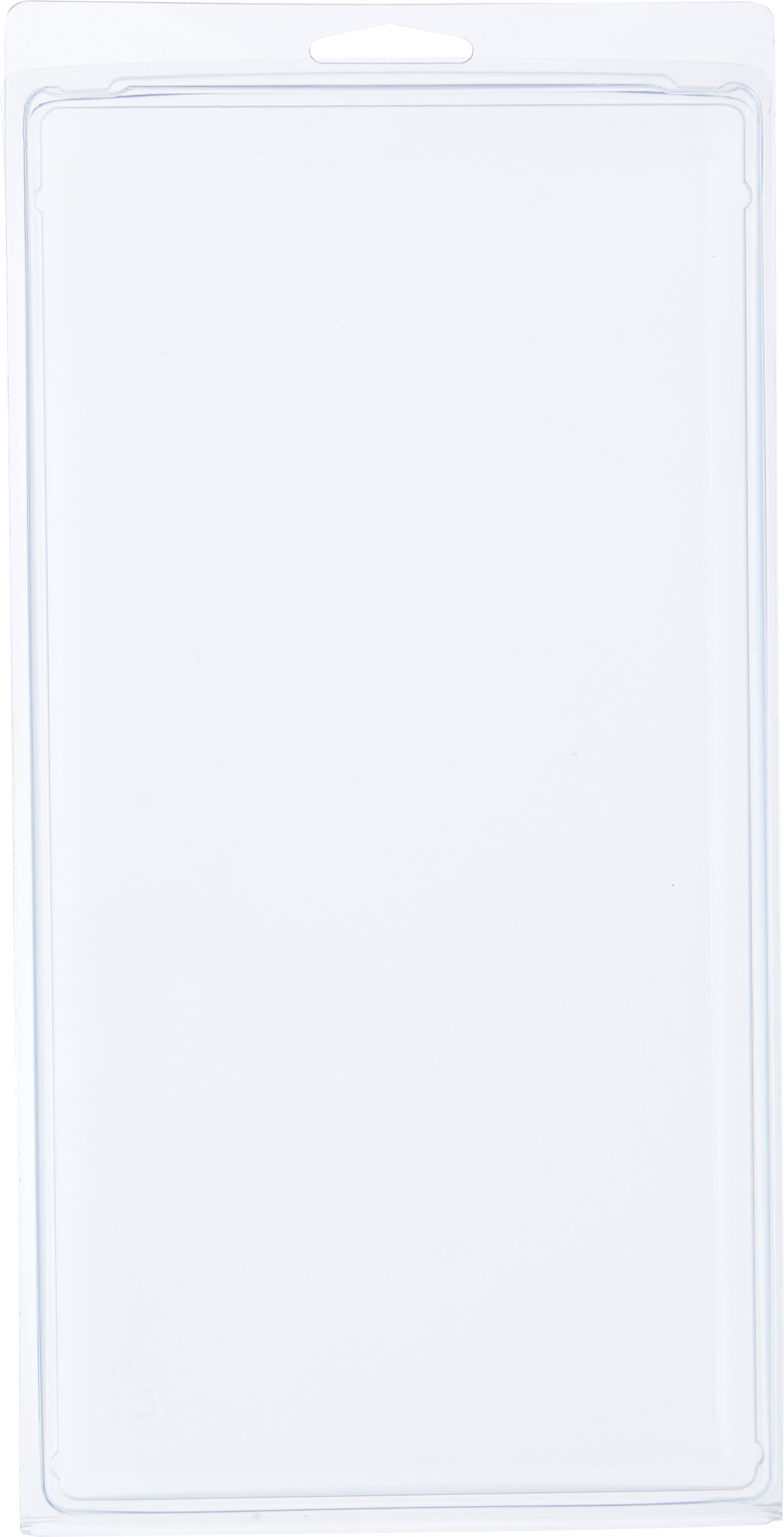 Collecting Warehouse Clear Plastic Clamshell Package / Storage