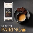 thumbnail image 4 of Lindt EXCELLENCE 78% Cocoa Dark Chocolate Bar 3.5 oz Allergen-Free, 4 of 17