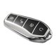 thumbnail image 1 of Premium TPU Car Remote Key Case Protection Holder Shell Protector para Byd Argén Zulema Cubierta de la caja de la llave del coche, 1 of 8