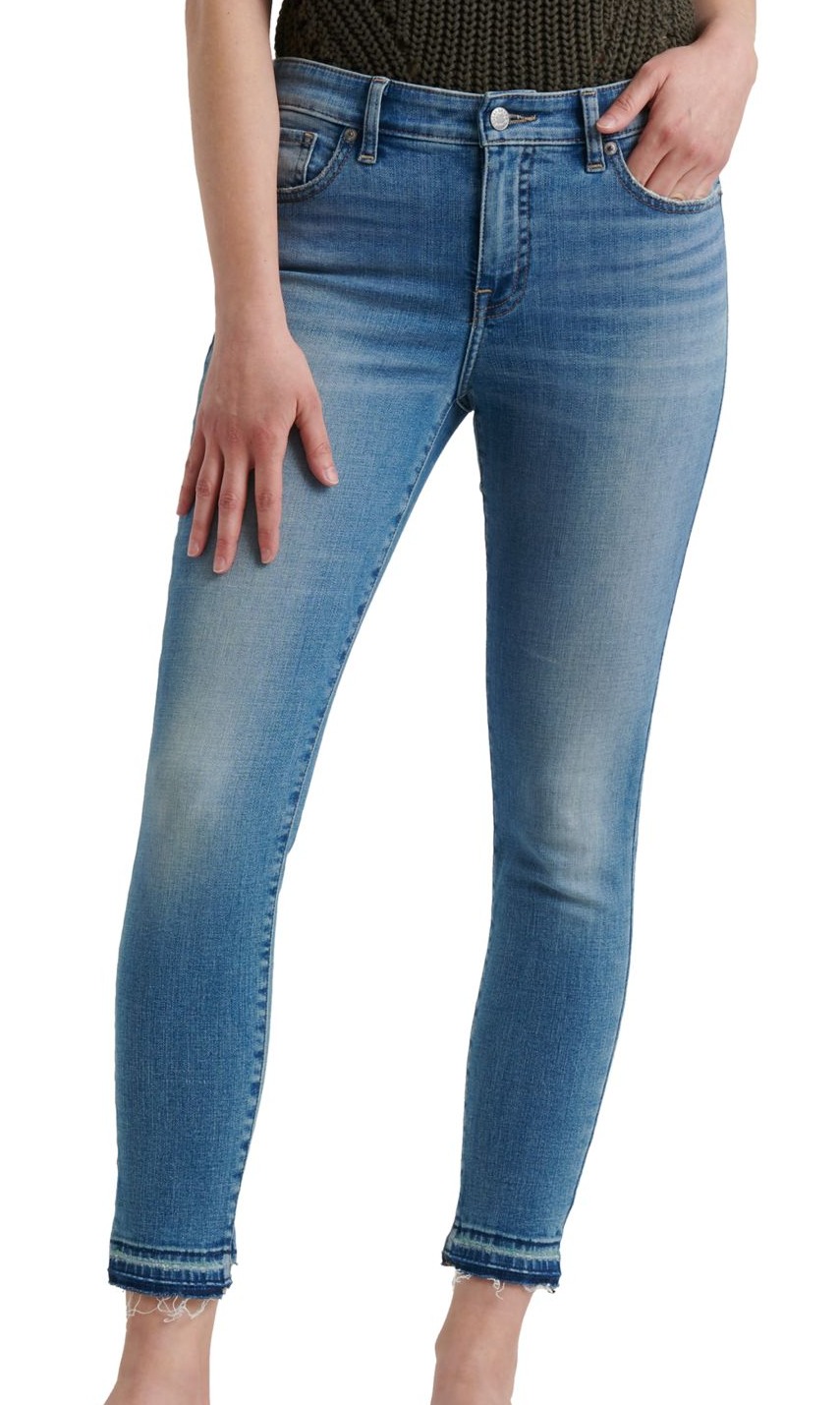 lucky brand jeans colors