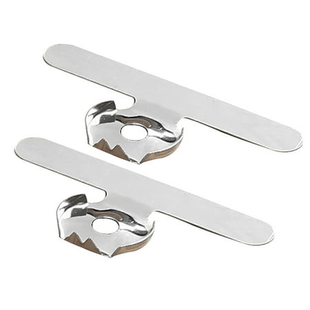 

2Pcs Multi-function Stainless Steel Garlic Peeler Zesters Ginger Peeling Device Vegetables Cutter Peelers Kitchen Cooking Tools