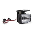 thumbnail image 5 of For GMC K1500/K2500 1990-1999 Fog Light Driver Side | Front | Rectangular | With Mounting Bracket | Replacement For GM2592106 | 16524927, 5 of 8