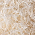 thumbnail image 1 of Envoltorio de regalo mxxkms, relleno de papel arrugado blanco, 1 kg, 1 of 6