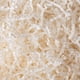 thumbnail image 1 of Envoltorio de regalo mxxkms, relleno de papel arrugado blanco, 1 kg, 1 of 6