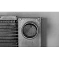 thumbnail image 3 of TYC 2682 Toyota Sienna 1-Row All Aluminum Replacement Radiator , Black, 3 of 4