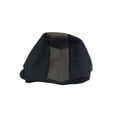 thumbnail image 2 of Gorro térmico de neopreno para nadar Soidarity Gris tamaño libre, 2 of 6