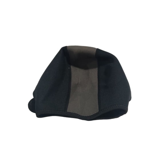 Sonducket Gorro de neopreno grueso con capucha térmica para nadar bajo el agua, sombrero de protección para interiores y exteriores, traje de Type7 NO7