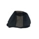 thumbnail image 3 of Greeniant Gorro térmico de neopreno para nadar, resistente al agua, grueso, para buceo, para interiores y exteriores, sombrero para piscina, Deportes acuáticos Gris tamaño libre, 3 of 6