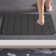 thumbnail image 5 of ¡Ahorra Grande!, Alfombra para dormitorio, antideslizante, para baño, acolchada, absorbente, fácil de lavar y secar, 40 x 60 cm Akmoler, 5 of 8