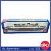 1:1400 Queen Mary 2 Diecast Siku Model Ships Alloy Kid Collect Gift Toys 1723