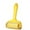 Yellow, variant on TAROFISH Reusable Lint Roller 7.9 Inch Sticky Hair Remover with Refillable Adhesive Sheets for Clothes Furniture Pet Hair Removal,1,Yellow