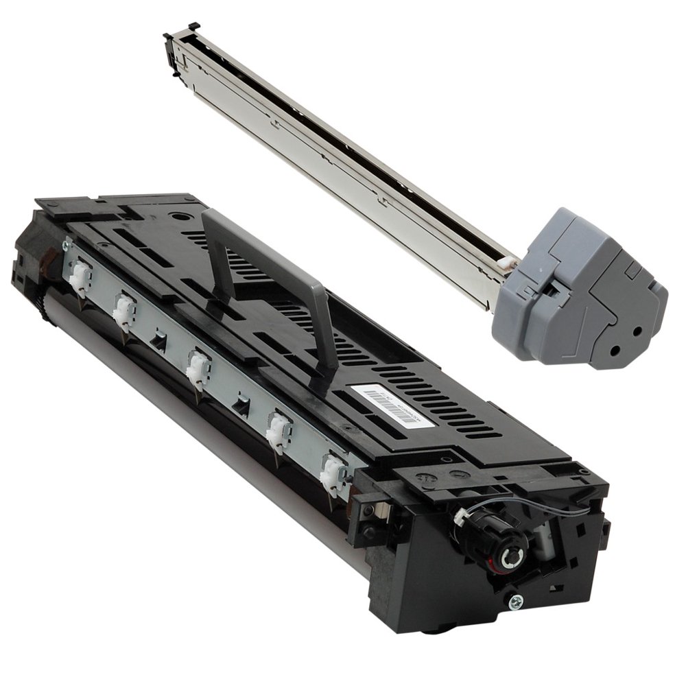 Genuine Kyocera 302GR93043 (302GR93041) Black Drum Unit with Main Charge Corona for KM4050