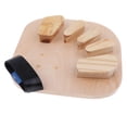 thumbnail image 1 of Órtesis De Diapasón De , Diadema, Hemiplejía, Espasmo, Entrenador, Separador De Ortesis Para Izquierda Derecha S Colco Dispositivo de adiestramiento de dedos, 1 of 8