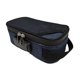 thumbnail image 4 of Bolsa de almacenamiento premium a prueba de olores para fiestas, festivales y actividades al aire libre. Para hombres y mujeres. Azul oscuro, 4 of 9