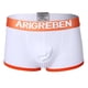thumbnail image 1 of Pantalones cortos deportivos de malla de algodón para hombre, ropa interior clásica con cintura elástica METRO, 1 of 9