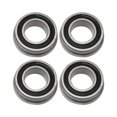 thumbnail image 4 of laffoonparts 532009040 Kit de Conversion de Roulement de Roue avant Remplacement pour Husqvarna Craftsman Poulan 532124959 9040H, 4 of 7