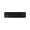 Mocha, variant on Special Lite Products MP-453 Art Nuevo Top Mount Address Plaque