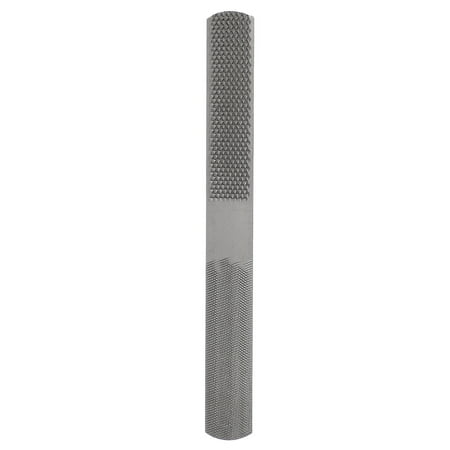 

1pc Multi-purpose Wood File Steel Rough Coarse Wood Polishing Rasp File