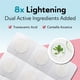 thumbnail image 5 of Parches para manchas oscuras DERMA ANGEL Blemish con hidrocoloide, 132 unidades, 5 of 9