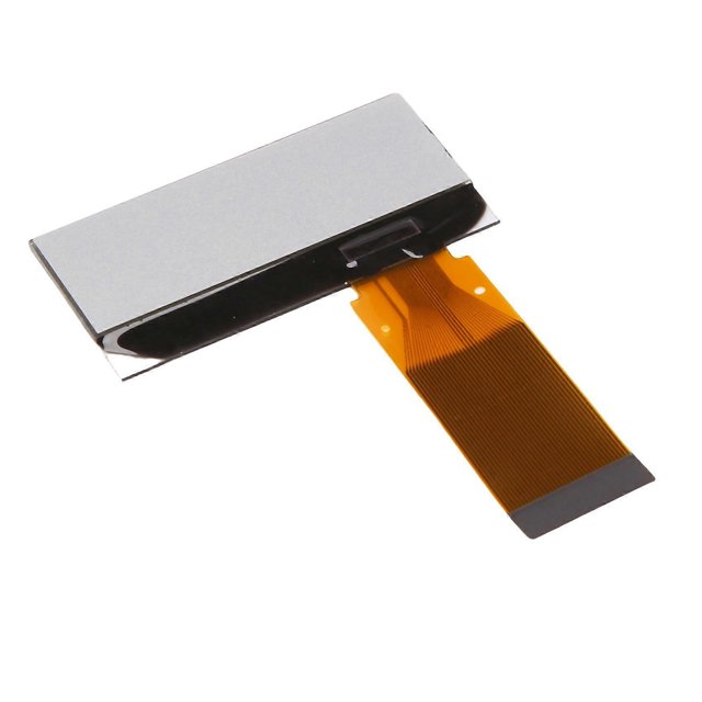 Dashboard LCD for Mercury Smartcraft SC1000 Speedometer Tachometer