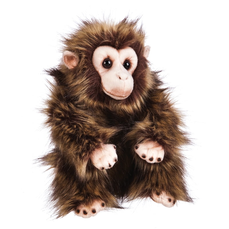 monkey stuffed animal walmart
