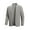 Gray, variant on Men's Cardigan Sweater Long Sleeve Open Front Lightweight Casual Basic Knitted Outerwear Navy XL(XL)